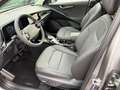 Kia Niro 1.6 HEV 129 DCT SPI 18Z TEC REX Gris - thumbnail 8