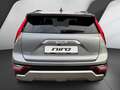 Kia Niro 1.6 HEV 129 DCT SPI 18Z TEC REX Gris - thumbnail 3