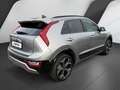 Kia Niro 1.6 HEV 129 DCT SPI 18Z TEC REX Gris - thumbnail 6