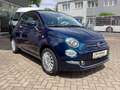 Fiat 500C 500 C 1.0 GSE 52kW Hybrid Klima, Style Paket Blauw - thumbnail 3