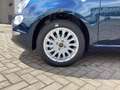 Fiat 500C 500 C 1.0 GSE 52kW Hybrid Klima, Style Paket Blauw - thumbnail 7