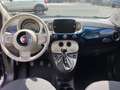 Fiat 500C 500 C 1.0 GSE 52kW Hybrid Klima, Style Paket Blauw - thumbnail 11