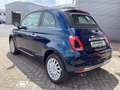 Fiat 500C 500 C 1.0 GSE 52kW Hybrid Klima, Style Paket Blauw - thumbnail 4