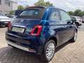 Fiat 500C 500 C 1.0 GSE 52kW Hybrid Klima, Style Paket Blauw - thumbnail 5