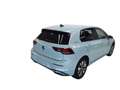 Volkswagen Golf VIII 1.5 TSI FACELIFT GOAL TRAVEL+LIGHT ASSIST LED Blau - thumbnail 4