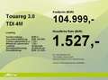 Volkswagen Touareg 3.0 TDI 4M R-Line *AHK*HEAD-UP*PANO* Gris - thumbnail 5