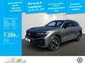 Volkswagen Touareg 3.0 TDI 4M R-Line *AHK*HEAD-UP*PANO* Grijs - thumbnail 1
