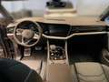 Volkswagen Touareg 3.0 TDI 4M R-Line *AHK*HEAD-UP*PANO* Gris - thumbnail 14