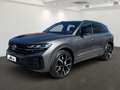 Volkswagen Touareg 3.0 TDI 4M R-Line *AHK*HEAD-UP*PANO* Gris - thumbnail 2