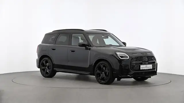 MINI Countryman D