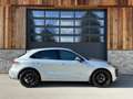 Porsche Macan T - *Voll *Approved bis 2028 *Luftfederung Silber - thumbnail 3