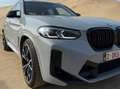 BMW X3 M X3M Competition Gris - thumbnail 1