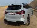 BMW X3 M X3M Competition Gris - thumbnail 6