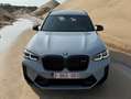 BMW X3 M X3M Competition Gris - thumbnail 12