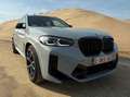 BMW X3 M X3M Competition Gris - thumbnail 2