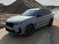 BMW X3 M X3M Competition Gris - thumbnail 11