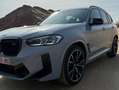 BMW X3 M X3M Competition Gris - thumbnail 4
