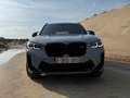 BMW X3 M X3M Competition Gris - thumbnail 3