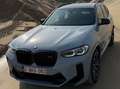 BMW X3 M X3M Competition Gris - thumbnail 15