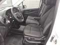 Mercedes-Benz Vito -114 CDI extralang Aut. Navi Kamera Klima Blanc - thumbnail 8