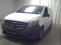 Mercedes-Benz Vito -114 CDI extralang Aut. Navi Kamera Klima Blanc - thumbnail 2