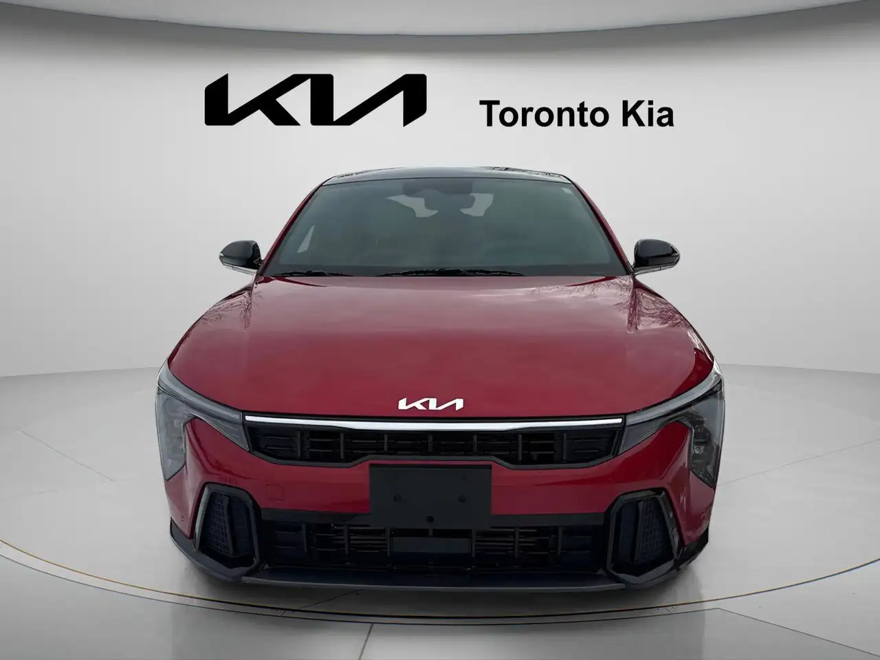 Kia K4 снимка Kia K4