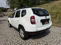 Dacia Duster Lauréate 4x4 KLIMA NAVI Weiß - thumbnail 6