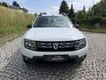 Dacia Duster Lauréate 4x4 KLIMA NAVI Weiß - thumbnail 3