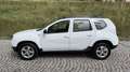 Dacia Duster Lauréate 4x4 KLIMA NAVI Weiß - thumbnail 4