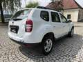 Dacia Duster Lauréate 4x4 KLIMA NAVI Weiß - thumbnail 8