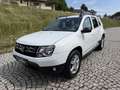 Dacia Duster Lauréate 4x4 KLIMA NAVI Weiß - thumbnail 2