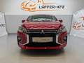 Mitsubishi Space Star 1,2 MIVEC Intro KLIMA **nur 25.000KM** TOP Rot - thumbnail 7