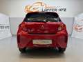 Mitsubishi Space Star 1,2 MIVEC Intro KLIMA **nur 25.000KM** TOP Rot - thumbnail 12