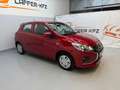 Mitsubishi Space Star 1,2 MIVEC Intro KLIMA **nur 25.000KM** TOP Rot - thumbnail 8