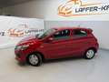 Mitsubishi Space Star 1,2 MIVEC Intro KLIMA **nur 25.000KM** TOP Rot - thumbnail 2