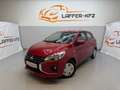 Mitsubishi Space Star 1,2 MIVEC Intro KLIMA **nur 25.000KM** TOP Rot - thumbnail 1