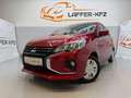 Mitsubishi Space Star 1,2 MIVEC Intro KLIMA **nur 25.000KM** TOP Rot - thumbnail 4