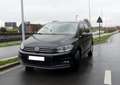 Volkswagen Touran 1.5 TSI Highline DSG (7 places) Negro - thumbnail 4