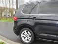 Volkswagen Touran 1.5 TSI Highline DSG (7 places) Negro - thumbnail 3