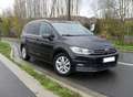 Volkswagen Touran 1.5 TSI Highline DSG (7 places) Negro - thumbnail 1