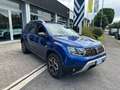 Dacia Duster Duster 1.0 TCe 100 CV ECO-G 4x2 15th Anniversary Blu/Azzurro - thumbnail 2