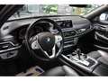 BMW 740 d xDrive Executive, Bower, Massage, TV-Fond, VOLL!!! Grijs - thumbnail 35