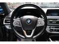 BMW 740 d xDrive Executive, Bower, Massage, TV-Fond, VOLL!!! Szary - thumbnail 16
