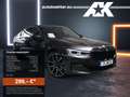 BMW 740 d xDrive Executive, Bower, Massage, TV-Fond, VOLL!!! Šedá - thumbnail 1