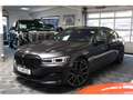 BMW 740 d xDrive Executive, Bower, Massage, TV-Fond, VOLL!!! Gris - thumbnail 4