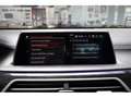 BMW 740 d xDrive Executive, Bower, Massage, TV-Fond, VOLL!!! Gris - thumbnail 29