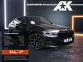 BMW 740 d xDrive Executive, Bower, Massage, TV-Fond, VOLL!!! Grijs - thumbnail 1