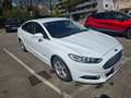 Ford Mondeo Mondeo 2,0 hybrid/benzin Weiß - thumbnail 1