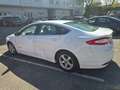 Ford Mondeo Mondeo 2,0 hybrid/benzin Weiß - thumbnail 4