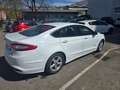 Ford Mondeo Mondeo 2,0 hybrid/benzin Weiß - thumbnail 2